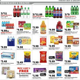 Fareway Weekly Ad Page 6