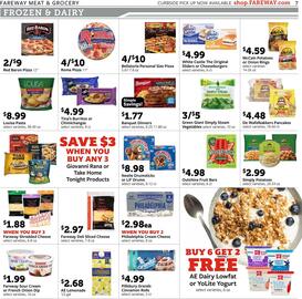 Fareway Weekly Ad Page 7