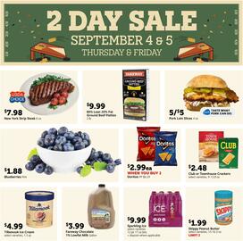 Fareway Weekly Ad Page 8