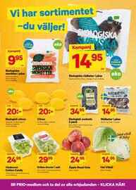 City Gross reklamblad vecka 36 Sida 3