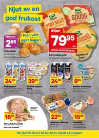 City Gross reklamblad vecka 36 Sida 4