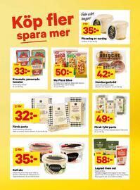 City Gross reklamblad vecka 36 Sida 6