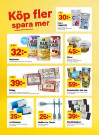 City Gross reklamblad vecka 36 Sida 7