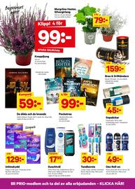 City Gross reklamblad vecka 36 Sida 8