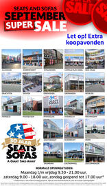 Seats and Sofas folder Pagina 24