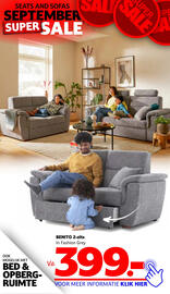 Seats and Sofas folder Pagina 5