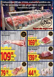 Supergrossen reklamblad vecka 36 Sida 4