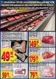 Supergrossen reklamblad vecka 36 Sida 5