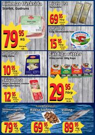 Supergrossen reklamblad vecka 36 Sida 6