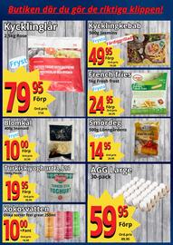 Supergrossen reklamblad vecka 36 Sida 7