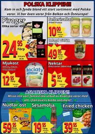 Supergrossen reklamblad vecka 36 Sida 9