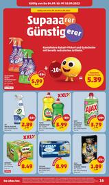 PENNY Flugblatt woche 36 Seite 16