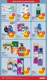 PENNY Flugblatt woche 36 Seite 17