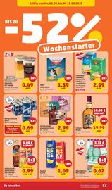 PENNY Flugblatt woche 36 Seite 22