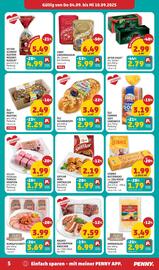 PENNY Flugblatt woche 36 Seite 5