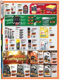 Midas catalogue Page 2