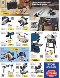 Builders Warehouse catalogue Page 3