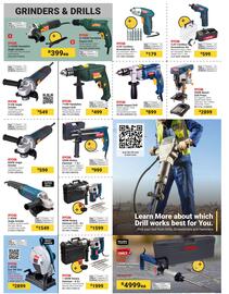 Builders Warehouse catalogue Page 4