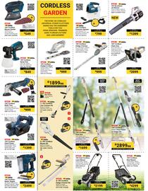 Builders Warehouse catalogue Page 6