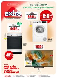Catalogue Extra page 1