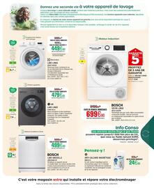 Catalogue Extra page 3