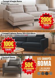 Catalogue Maxi Bazar page 7