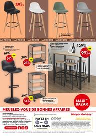 Catalogue Maxi Bazar page 9