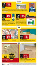 Catalogue Bricorama page 2