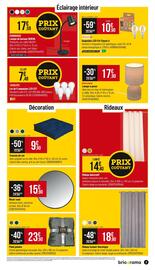 Catalogue Bricorama page 3