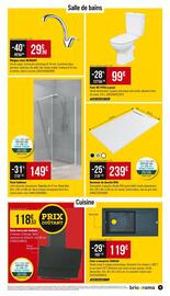 Catalogue Bricorama page 5