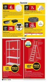 Catalogue Bricorama page 6