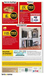 Catalogue Bricorama page 8