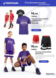 Volantino Decathlon Pagina 11