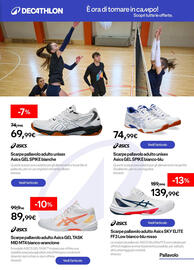 Volantino Decathlon Pagina 15
