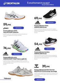 Volantino Decathlon Pagina 18