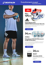 Volantino Decathlon Pagina 20