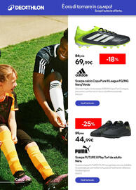 Volantino Decathlon Pagina 6