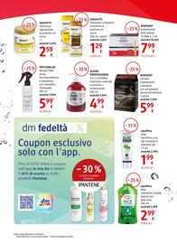 Volantino dm drogerie markt Pagina 10