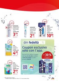 Volantino dm drogerie markt Pagina 11