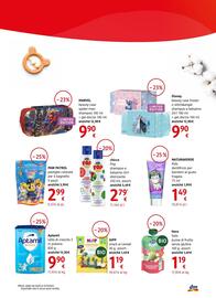 Volantino dm drogerie markt Pagina 13