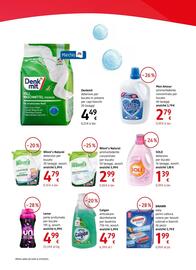 Volantino dm drogerie markt Pagina 16