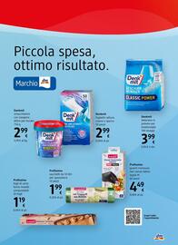 Volantino dm drogerie markt Pagina 17