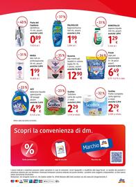 Volantino dm drogerie markt Pagina 20