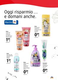 Volantino dm drogerie markt Pagina 3