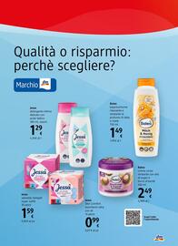 Volantino dm drogerie markt Pagina 7