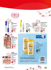 Volantino dm drogerie markt Pagina 9