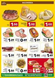 Volantino Il Centesimo Pagina 2