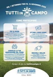 Volantino Il Centesimo Pagina 20