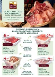 Volantino Zona Pagina 12