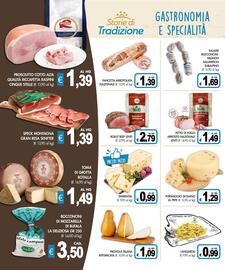 Volantino PrestoFresco Pagina 2